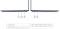 Миниатюра Lenovo Yoga Slim 7 14Q8X9 Cosmic Blue 2024 83ED0001US, фото 19