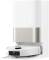 Миниатюра Dreame Bot X50 Ultra Complete White RLX85CE-4-WH, фото 2