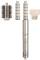 Миниатюра Shark FlexStyle 3-in-1 Hair Styler and Dryer Stone HD426SLEU, фото 1