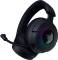 Миниатюра Razer Kraken V4 Pro Wireless (RZ04-05160100-R3M1) Black, фото 1