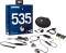 Миниатюра SHURE SE535-V+BT1-EFS (Brown), фото 2