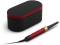 Миниатюра Dyson HS08 Airwrap i.d. Long Curly+Coily Red Velvet/Gold 596928-01, фото 3