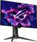 Миниатюра ASUS ROG Swift OLED PG27UCDM Black 90LM0B30-B01971, фото 1