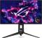 Миниатюра ASUS ROG Swift OLED PG27UCDM Black 90LM0B30-B01971, фото 2