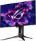 Миниатюра ASUS ROG Swift OLED PG27UCDM Black 90LM0B30-B01971, фото 3