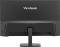 Миниатюра Viewsonic 27' 2K QHD Monitor Black VA2708-2K-HD, фото 4