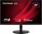 Миниатюра Viewsonic 24' Eye ProTech Plus Ergonomic Monitor Black VA2408-HDJ, фото 2
