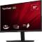 Миниатюра Viewsonic 22' Full HD Monitor Black VA220-H, фото 3