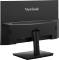 Миниатюра Viewsonic 22' Full HD Monitor Black VA220-H, фото 5