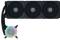 Миниатюра Lian Li GA II Lite 360 Performance (G89.GA2L36PB.00) Black, фото 1