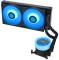 Миниатюра Lian Li GA II Lite 240 RGB (G89.GA2L24RB.00) Black, фото 1