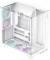 Миниатюра GAMEMAX Infinity Pro White with window Infinity Pro WH, фото 2