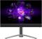 Миниатюра Lorgar 27MP1 UHD MiniLED Gaming Monitor Pro LRG-27MP1U160-GY, фото 1