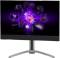 Миниатюра Lorgar 27MP1 UHD MiniLED Gaming Monitor Pro LRG-27MP1U160-GY, фото 2