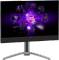 Миниатюра Lorgar 27MP1 UHD MiniLED Gaming Monitor Pro LRG-27MP1U160-GY, фото 3