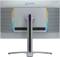 Миниатюра Lorgar 27MP1 UHD MiniLED Gaming Monitor Pro LRG-27MP1U160-GY, фото 4