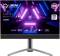 Миниатюра Lorgar 27MP1 UHD MiniLED Gaming Monitor Pro LRG-27MP1U160-GY, фото 10