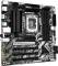 Миниатюра Gigabyte B860M DS3H WIFI6E, фото 3