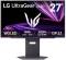 Миниатюра Lg 27GX790A-B.AEU, фото 1
