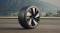 Миниатюра Hankook iON evo SUV IK01 255/40 R22 103V XL, фото 2