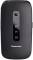 Миниатюра Panasonic X-TU550 Black KX-TU550EXB, фото 2