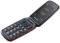 Миниатюра Panasonic KX-TU550 Red KX-TU550EXR, фото 1