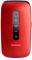 Миниатюра Panasonic KX-TU550 Red KX-TU550EXR, фото 2