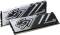 Миниатюра Apacer Panther Black/Silver DDR5 32GB (2x16GB) 6000MHz CL40 Kit AH5U32G60C6227BAA-2, фото 1