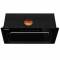 Миниатюра Weilor LUMINA WBG 66 BLACK, фото 1
