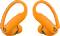 Миниатюра Beats TWS Powerbeats Pro 2 - High-Performance Earbuds - Electric Orange (MX743), фото 1