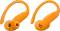 Миниатюра Beats TWS Powerbeats Pro 2 - High-Performance Earbuds - Electric Orange (MX743), фото 3