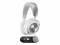 Миниатюра SteelSeries Arctis Nova Pro WL X White 61525, фото 2