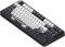 Миниатюра Dark Project ALU87 Bushido ABS RGB Mech G3MS Moonstone Black/White DPKB_BUSHIDO_87_ANSI_UA, фото 3