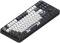 Миниатюра Dark Project ALU87 Bushido ABS RGB Mech G3MS Moonstone Black/White DPKB_BUSHIDO_87_ANSI_UA, фото 4