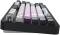 Миниатюра Dark Project ALU87 Bushido ABS RGB Mech G3MS Moonstone Black/White DPKB_BUSHIDO_87_ANSI_UA, фото 7