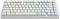 Миниатюра Dark Project ALU81 Terra Nova PBT RGB Mech G3MS Moonstone White DPKB_NOVA_81_ANSI_WHITE_UA, фото 1