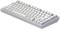 Миниатюра Dark Project ALU81 Terra Nova PBT RGB Mech G3MS Moonstone White DPKB_NOVA_81_ANSI_WHITE_UA, фото 5
