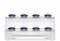 Миниатюра Dyson Airwrap styler display stand Prussian blue 971425-03, фото 1