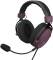Миниатюра Dark Project One HS4 Wired Purple/Black DPO-HS-5004, фото 1