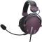 Миниатюра Dark Project One HS4 Wired Purple/Black DPO-HS-5004, фото 3