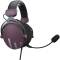 Миниатюра Dark Project One HS4 Wired Purple/Black DPO-HS-5004, фото 4