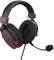 Миниатюра Dark Project One HS4 Wired Purple/Black DPO-HS-5004, фото 5