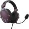 Миниатюра Dark Project One HS4 Wired Purple/Black DPO-HS-5004, фото 6