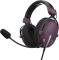 Миниатюра Dark Project One HS4 Wired Purple/Black DPO-HS-5004, фото 7