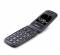 Миниатюра Panasonic KX-TU446 Black (KX-TU446EXB), фото 1