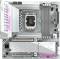 Миниатюра Gigabyte B860M AORUS ELITE WIFI6E ICE, фото 2
