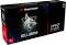 Миниатюра PowerColor Hellhound AMD Radeon RX 9070 16GB RX9070 16G-L/OC, фото 2