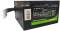 Миниатюра GAMEMAX GM-400 Black, фото 2