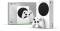 Миниатюра Microsoft Xbox Series S 1TB White EP2-00645, фото 1