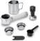 Миниатюра Delonghi EC 890.WI 132106346, фото 6